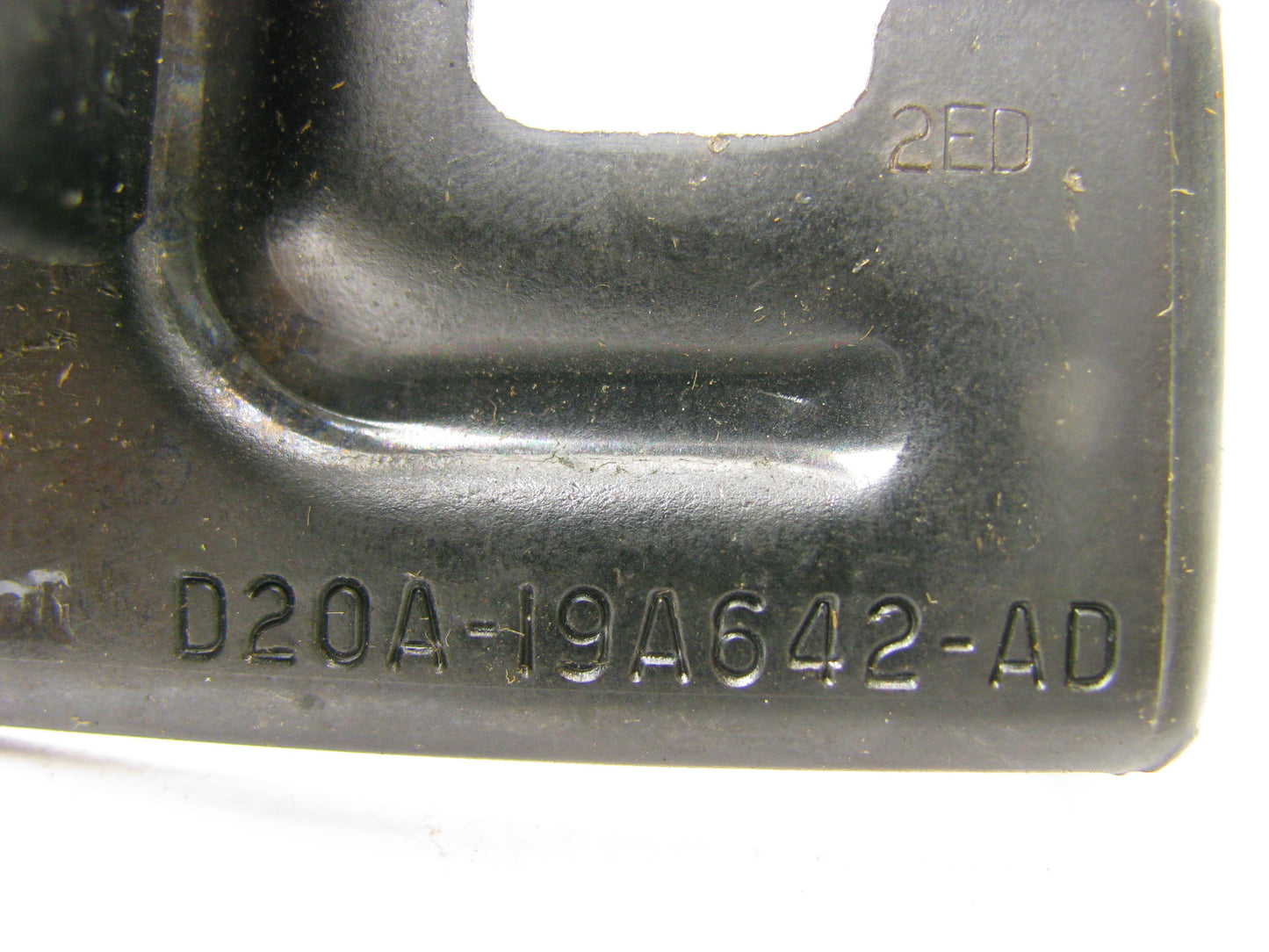 NEW - OUT OF BOX - OEM Ford D20A-19A642-AD Fan Control Speed Switch