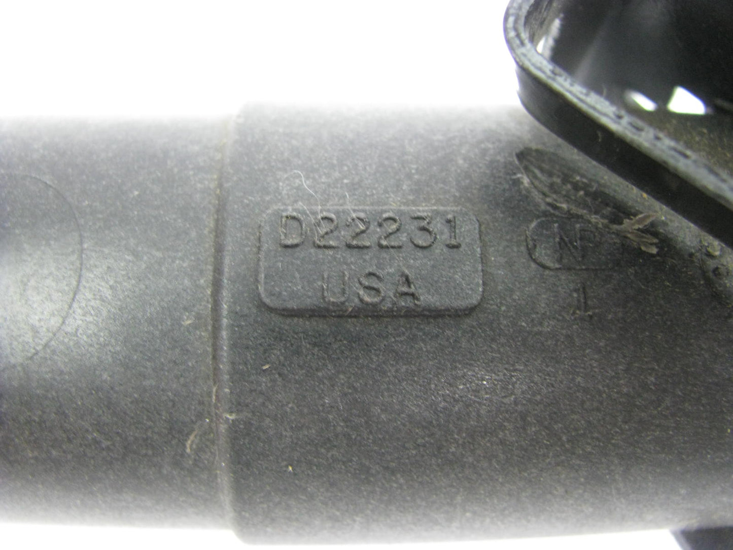 NEW - OUT OF BOX D22231 Clutch Slave Cylinder - 37745 SC37745