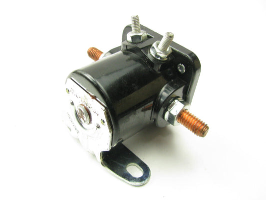 NEW - OUT OF BOX - OEM Ford / Motorcraft D2AF-11450-AA Starter Relay