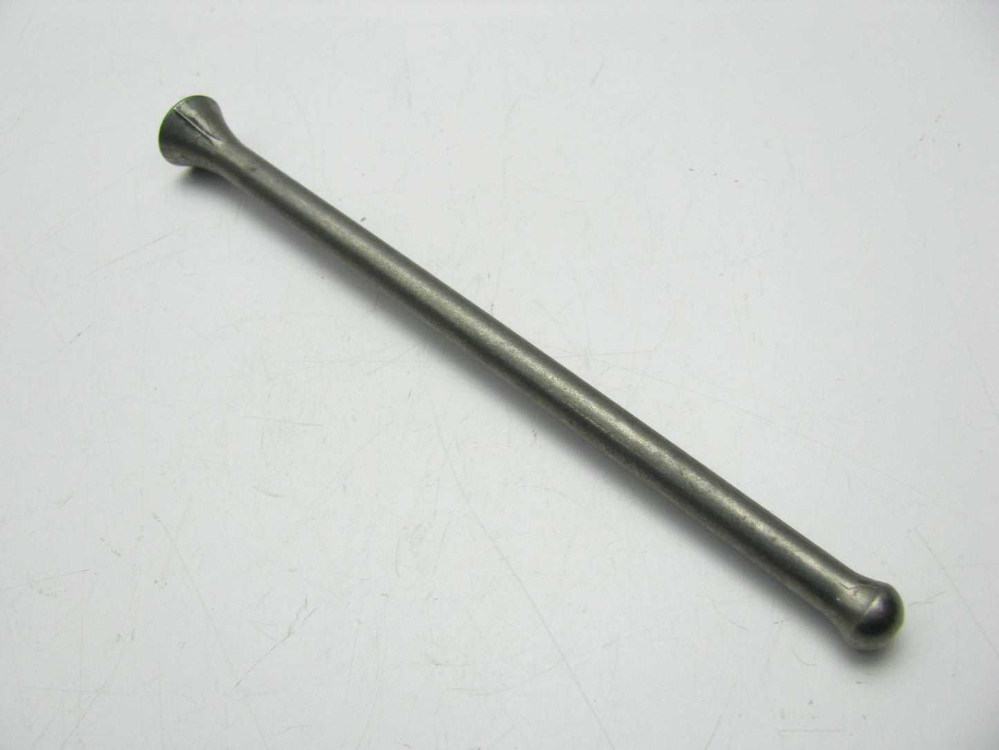 (4) UNBOXED OEM 1972-1979 Ford 2.8L 2.9L Push Rods FORD 171 177 V6 D2RY-6565-A