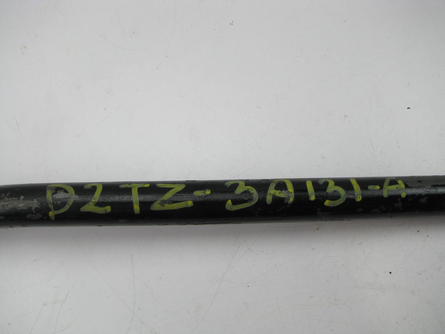 NEW - OUT OF BOX D2TZ-3A131-A Front Left Outer Tie Rod End 73-79 Ford F-350 RWD