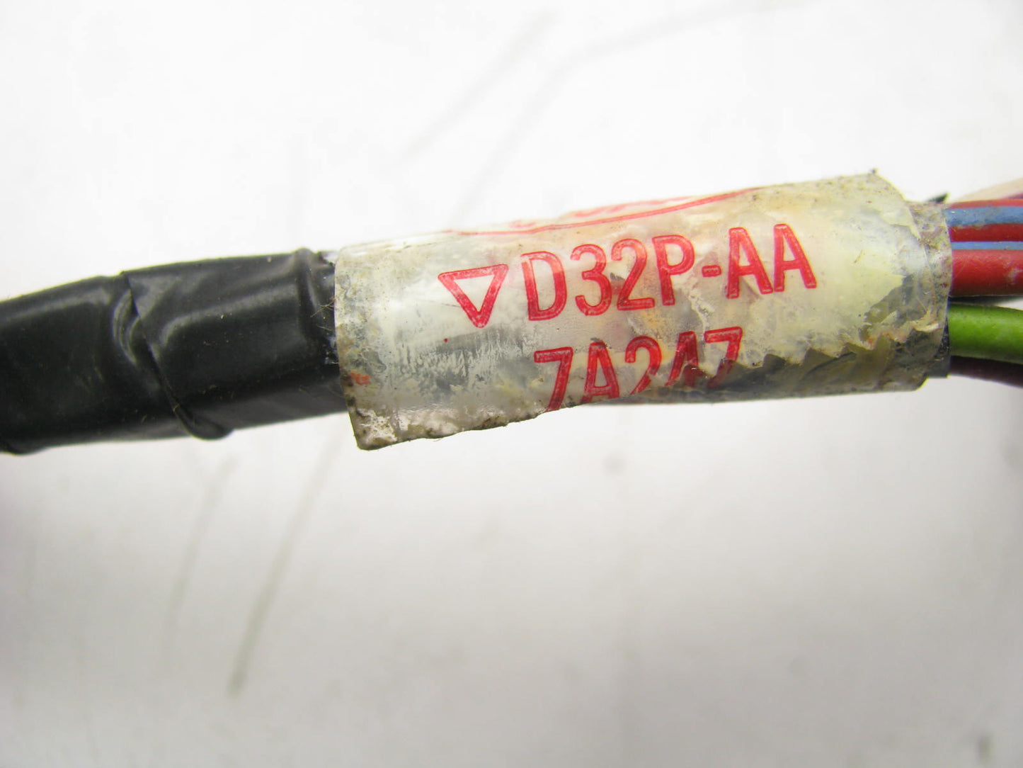 NEW - Out Of Box D32P-7A247-AA Neutral Safety Switch - SW1148 D2ZZ-7A247-C NS214