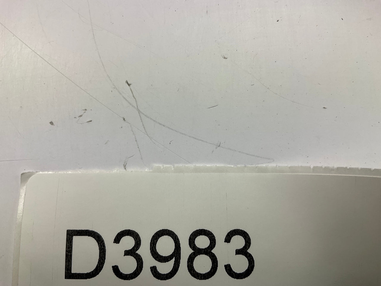 NEW - OUT OF BOX D3983 Alternator Rectifier Bridge