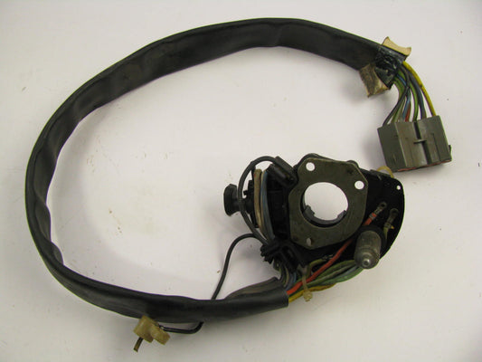 NOS 1973 Ford Mustang, Cougar , 1974 Pinto OEM Turn Signal Switch D3AA-13B302-AA