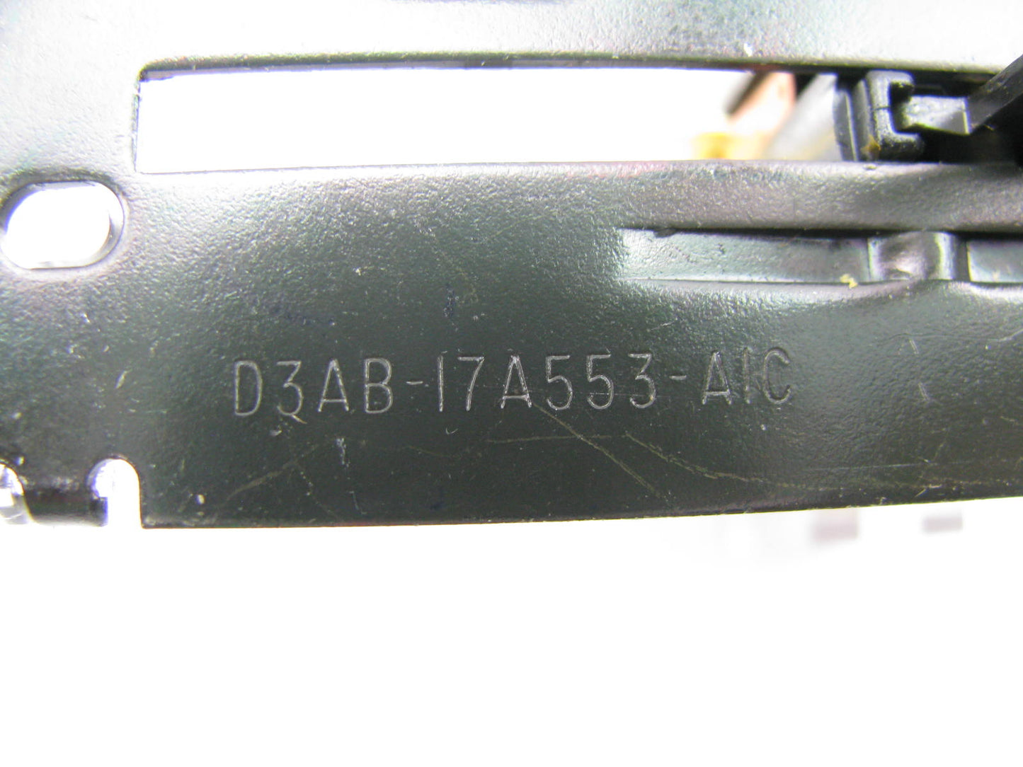 NEW - OUT OF BOX - OEM Ford D3AB-17A553-A1C Windshield Wiper Switch