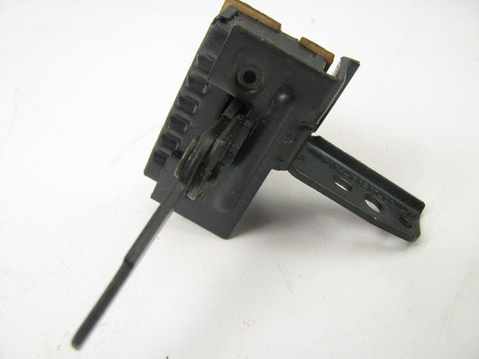NEW - OUT OF BOX OEM FORD D3AH-19A642-AA HVAC Blower Control Switch - YH2