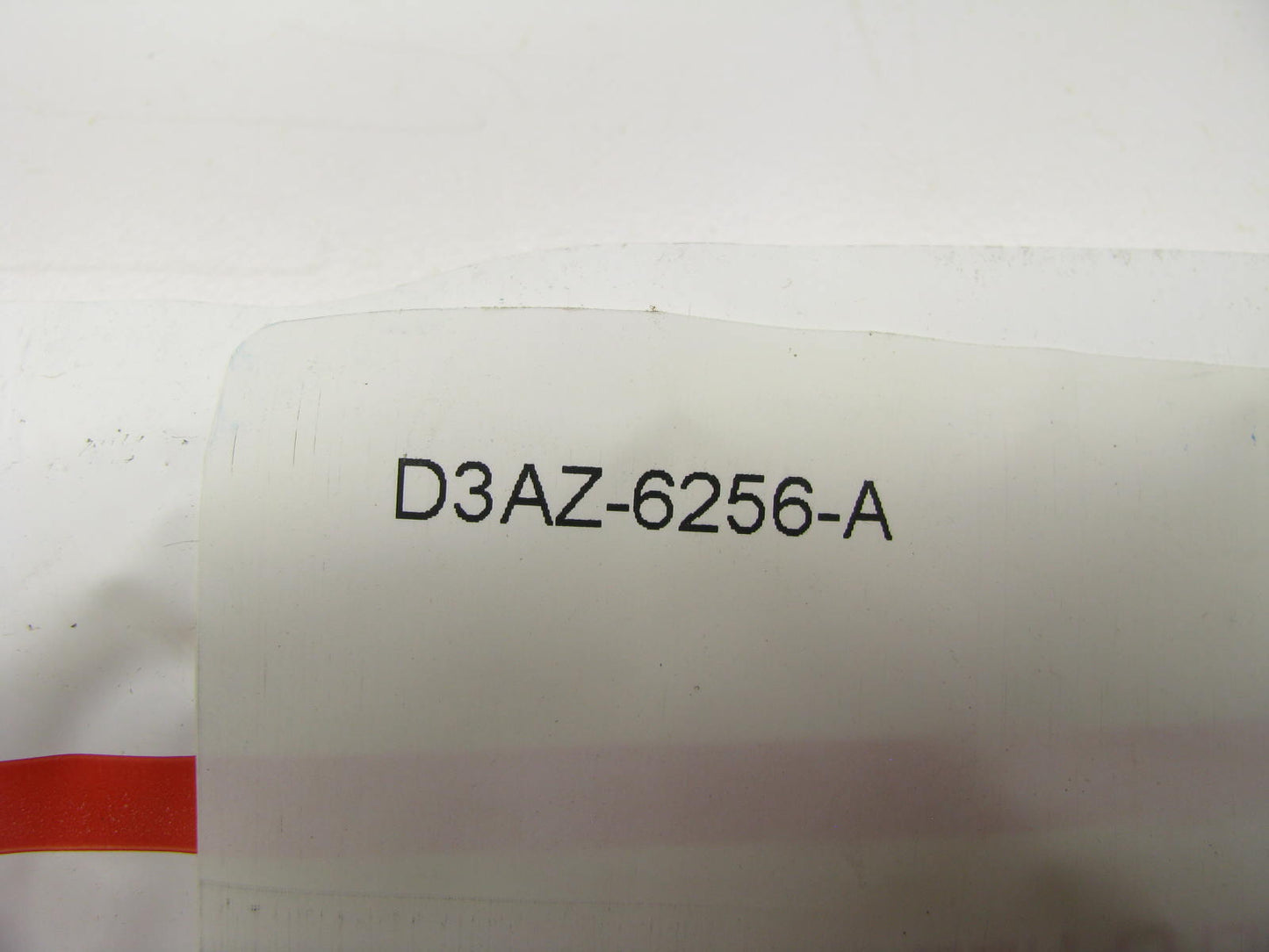 Engine Timing Camshaft Gear-Nylon OE Ford D3AZ-6256-A