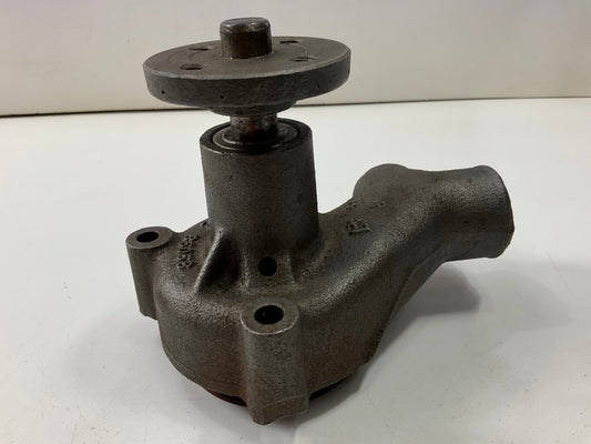 NEW UNBOXED OEM Ford D4DZ-8501-A Water Pump C8DE-8506-B
