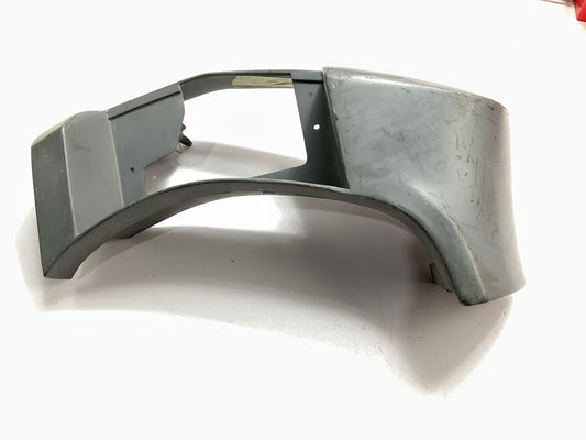 NOS - OEM D4OB-16A168-AA Front Right Fender Extension 74-76 Ford Gran Torino 2DR