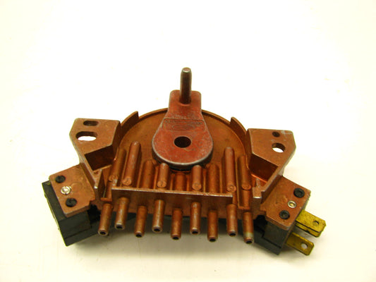 NEW - OUT OF BOX D4OH-19B919-AB A/C Damper Door Switch 1974 Ford Torino ATC