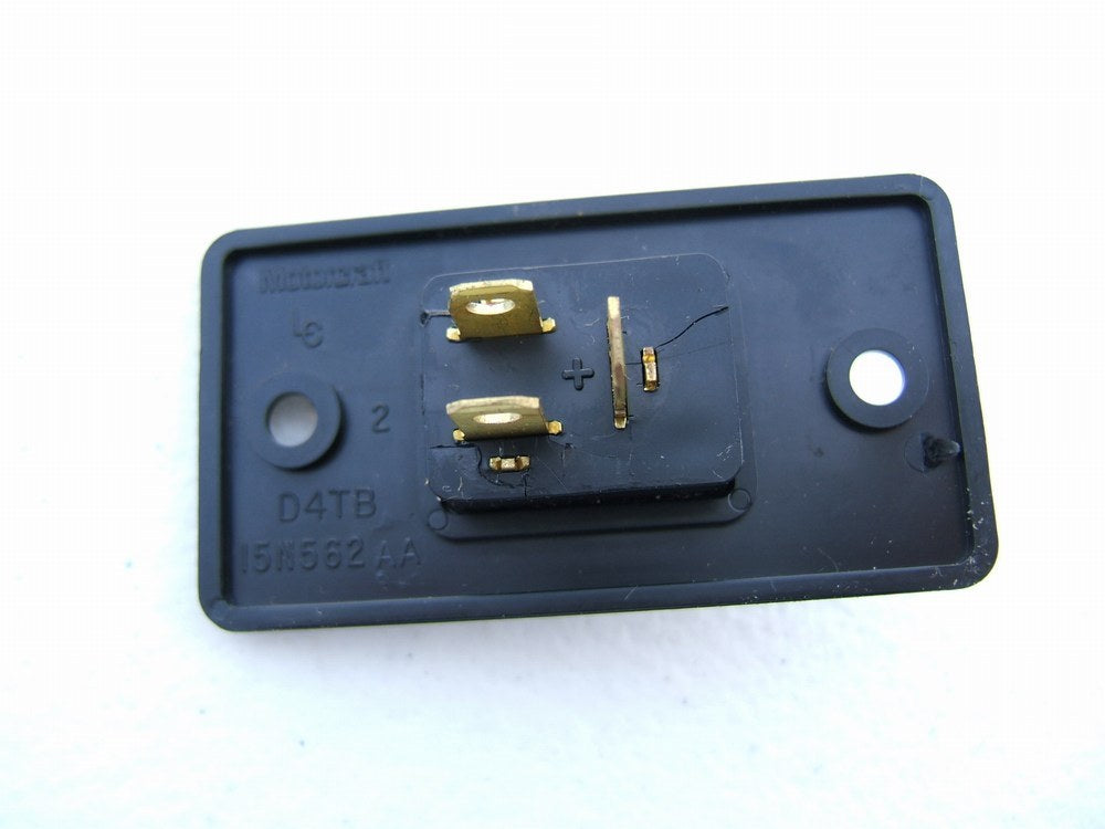 NEW - OUT OF BOX - OEM Ford D4TB-15N562-AA Cargo Light On/off Switch