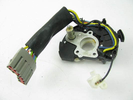 NEW - OUT OF BOX - OEM Ford D6DW-13B302-BA Turn Signal Switch (Fixed Column)