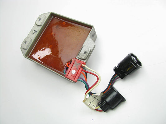 NEW - OUT OF BOX - GENUINE OEM Ford D7AE-12A199-A1B Ignition Control Module ICM