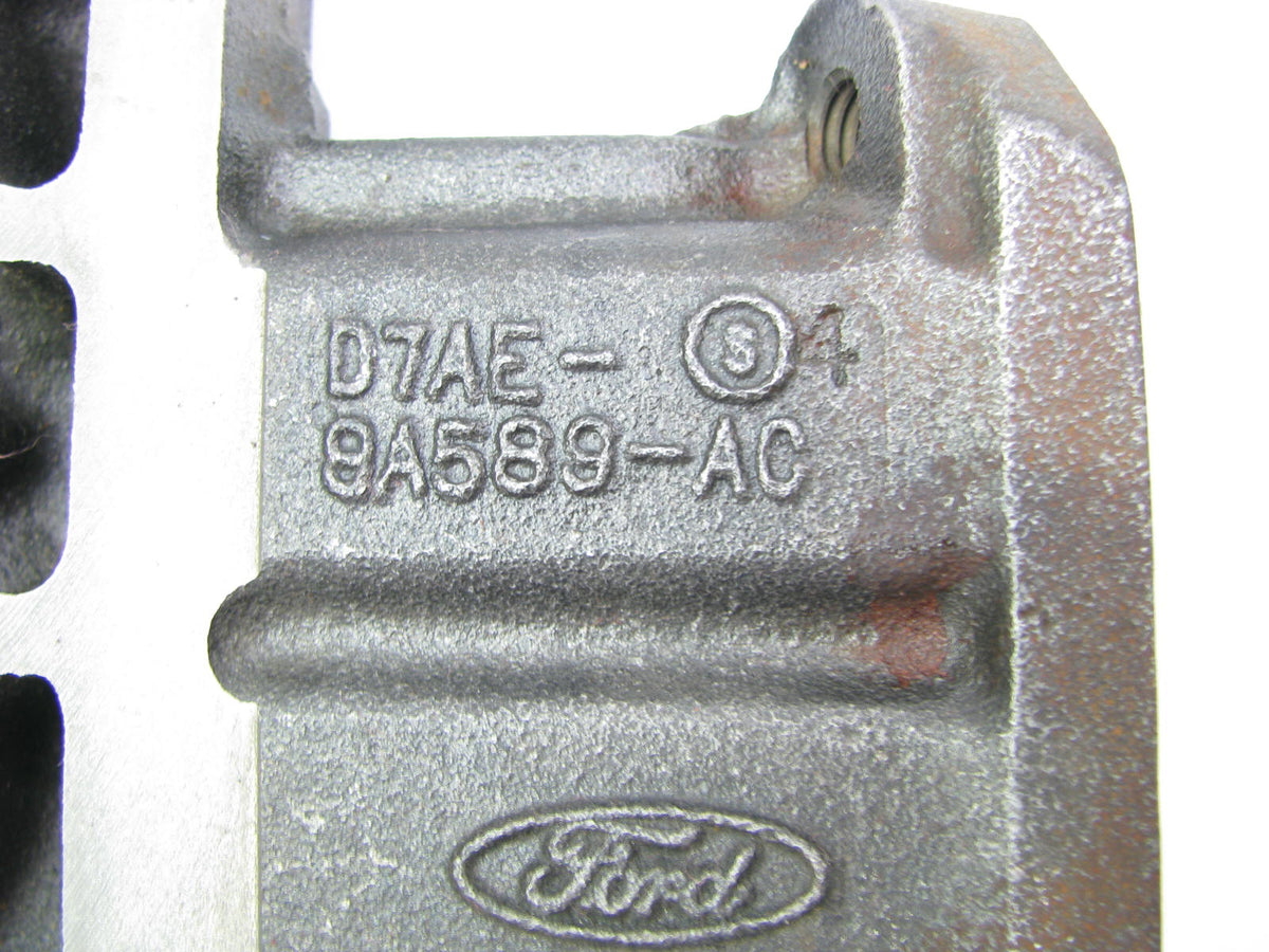 NEW - OUT OF BOX Genuine OEM FORD D7AE-8A589-AC Carburetor Spacer Adapter Plate