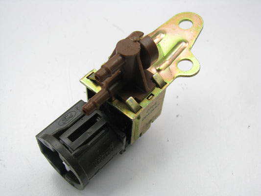 NEW - OUT OF BOX D7HE-9D474-AA EGR Vacuum Solenoid 1975-1979 475 477 534-V8 CALI