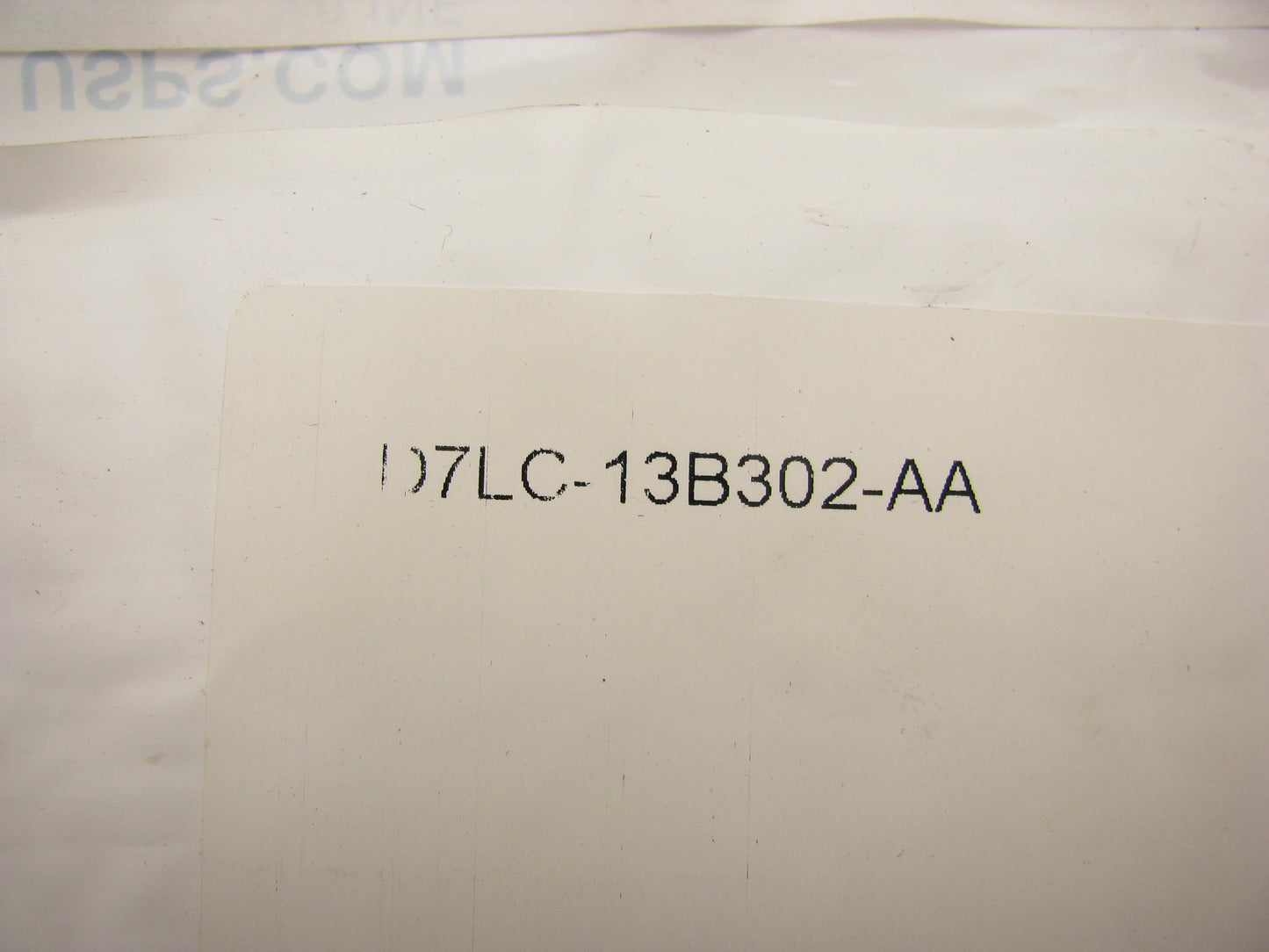 NEW UNBOXED OEM Ford D7LC-13B302-AA Turn Signal Switch 1977-1979 Lincoln Mark V