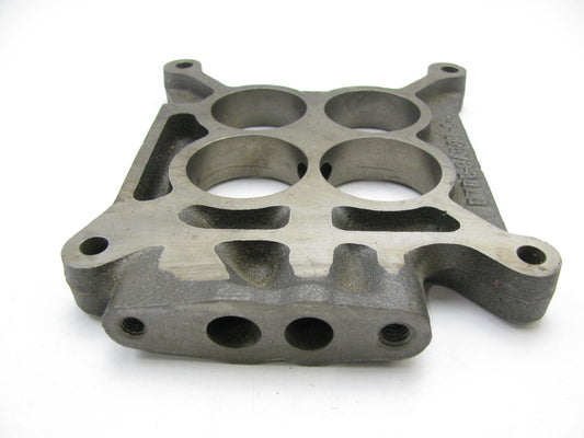 NEW UNBOXED OEM Ford D7PE-9A589-CA Carburetor EGR Spacer Plate 1973-1974 429 460