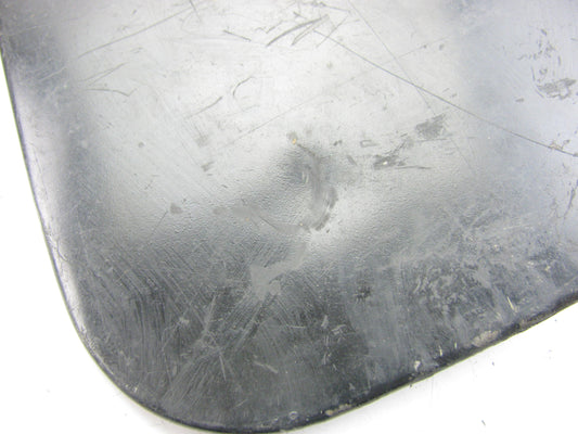 Cosmetic Damage - D7TZ-99405A26-A Fuel Tank Filler Door OEM For 1977 Bronco