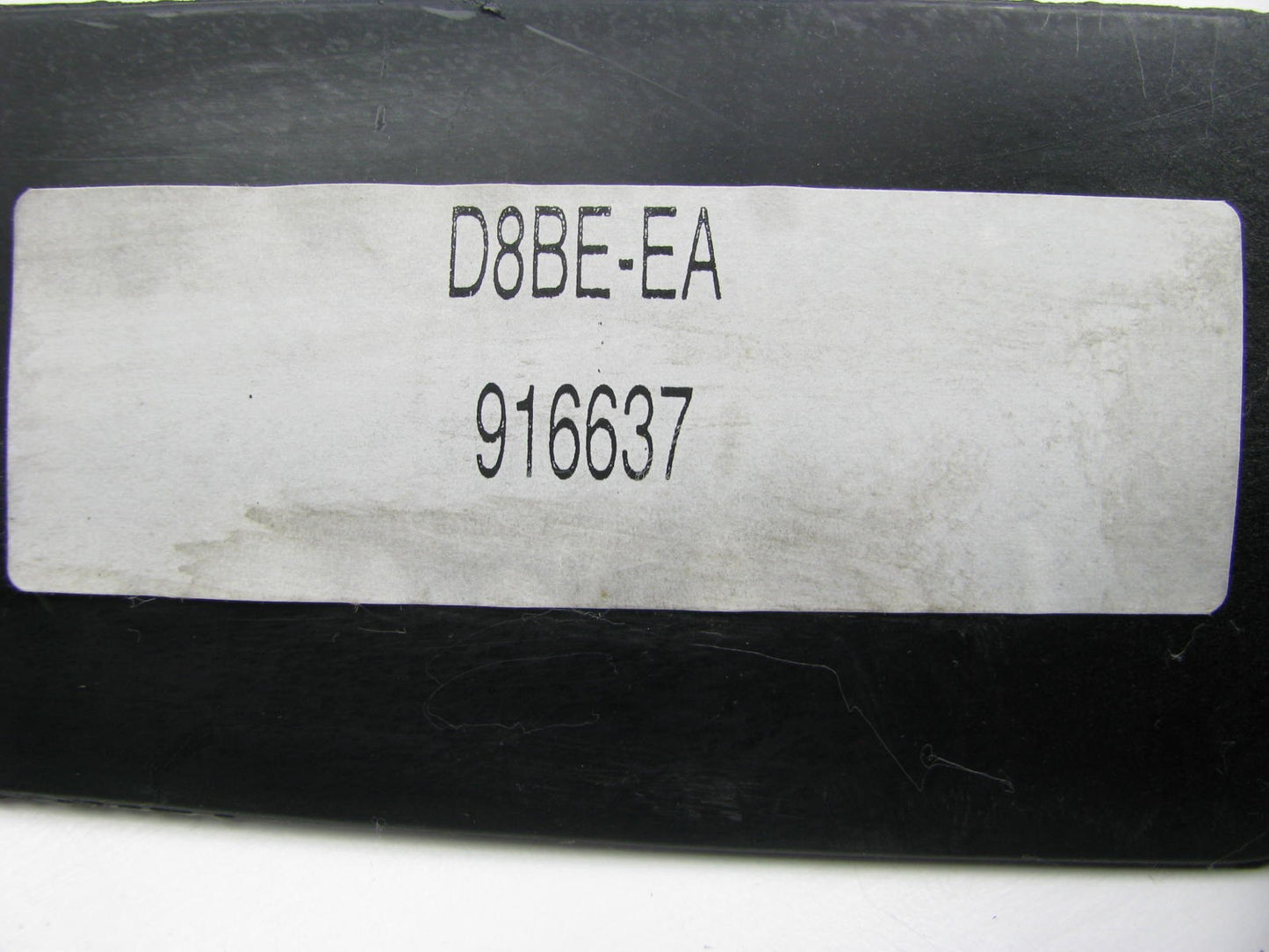 NEW - OUT OF BOX - OEM Ford D8BE-EA Cooling Fan Blade - 1980-1982 Capri, Mustang