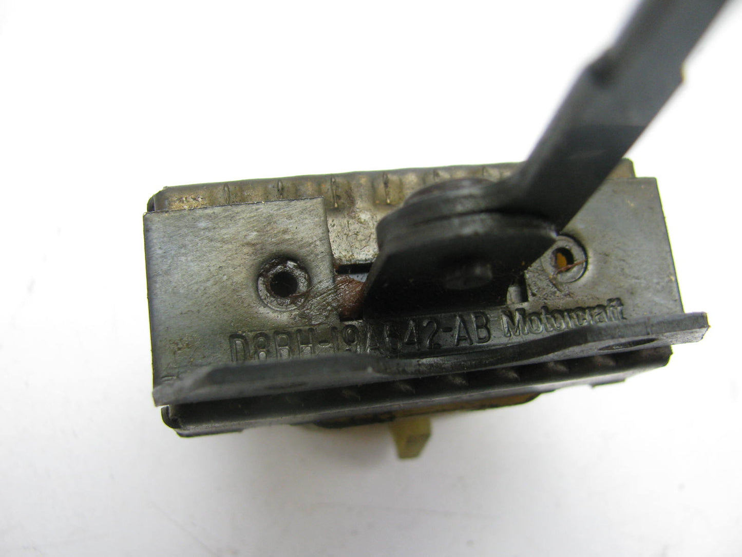 NEW - OUT OF BOX - OEM Ford D8BH-19A642-AB A/C Blower Switch