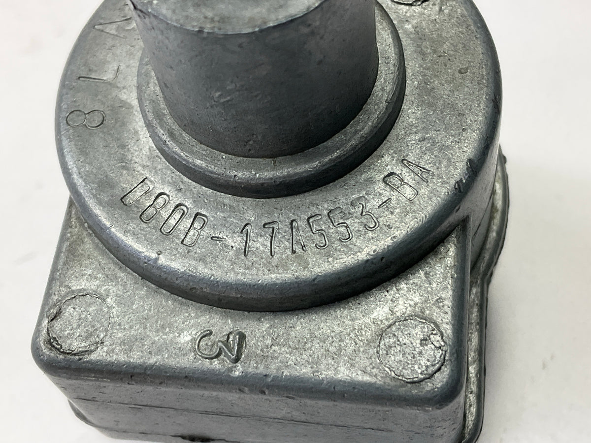 DAMAGED - UNBOXED FORD D8OB-17A553-BA Windshield Wiper Switch - D8OZ-17A553-A