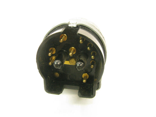 NEW - OUT OF BOX D8OB-17A553-BA Windshield Wiper Switch - D8OZ-17A553-A SW-1480