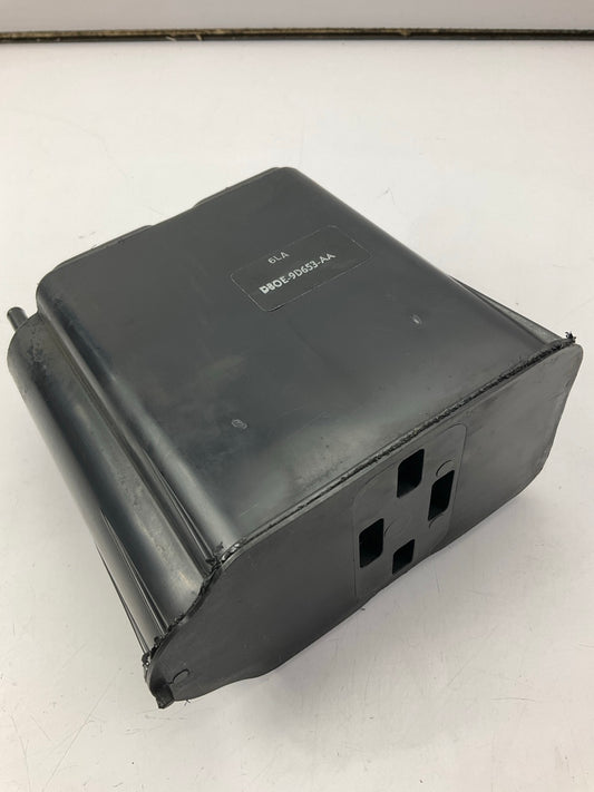 NEW - UNBOXED - OEM FORD D8OE-9D653-AA Charcoal Fuel Vapor Canister