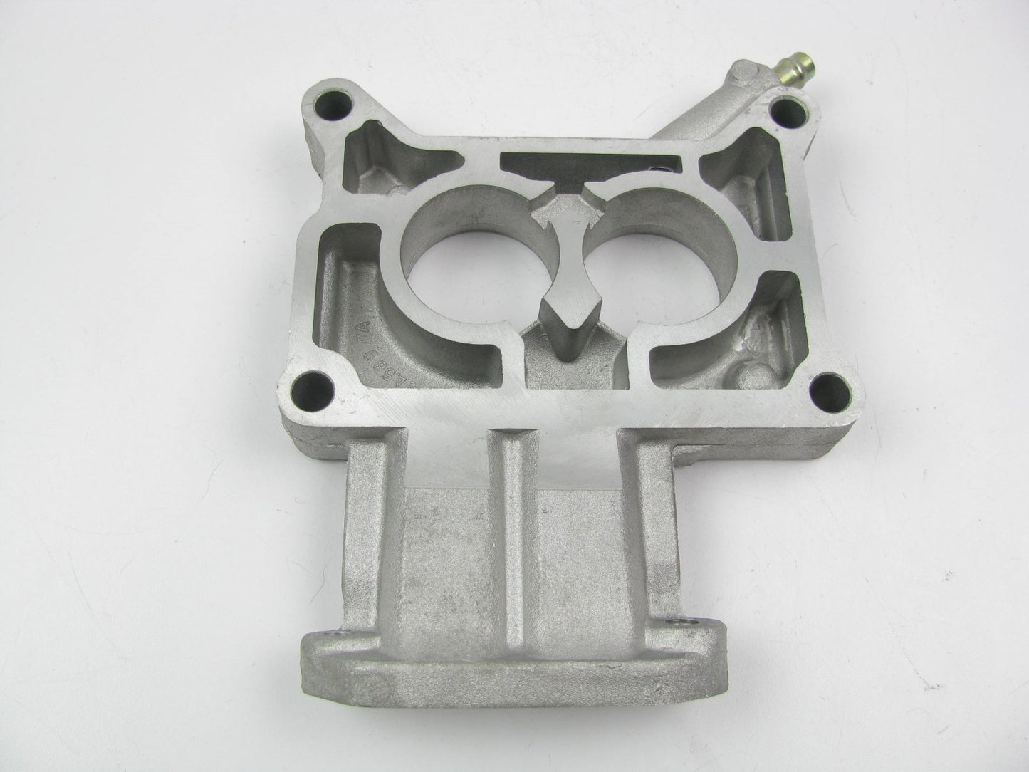OUT OF BOX - 1978-1979 FORD F-100 F150 E150 5.0L Carburetor Spacer D8TE-9A589-EA