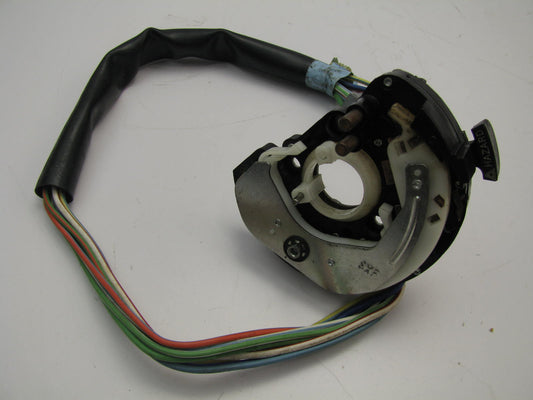 NEW - Out Of Box D8TZ-13B302-CB Turn Signal Switch W/O Tilt Wheel & Manual Trans