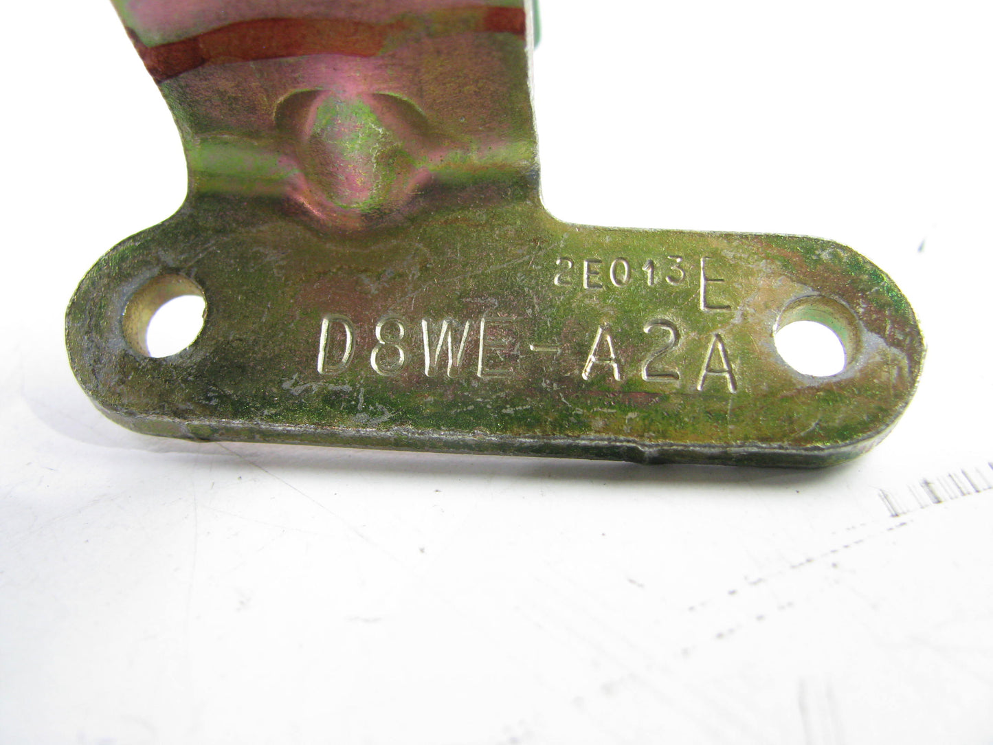 NEW UNBOXED OEM Ford D8WE-A2A Carburetor Choke Pull-Off - 1978 Ford 351W V8