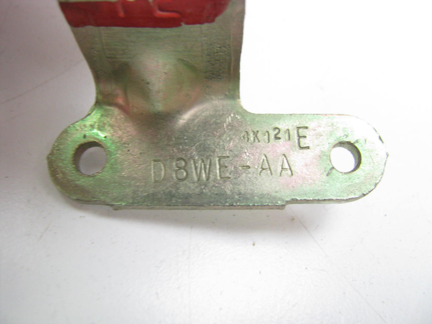 NEW - OUT OF BOX D8WE-AA Carburetor Choke Pull-Off 1978-1980 Ford 2-BBL
