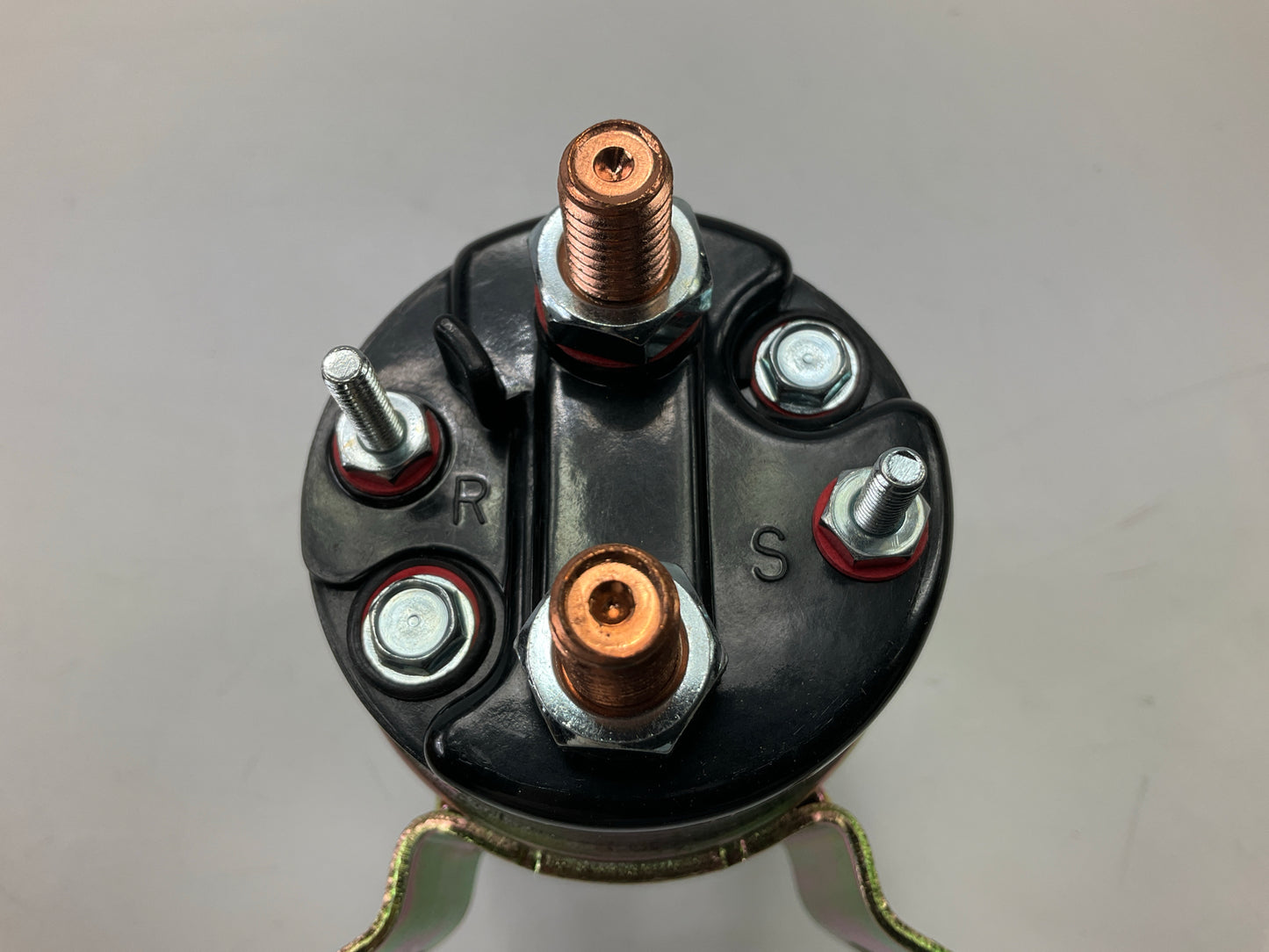 Starter Solenoid For John Deere Tractor 3020 4000 4020 4030 4230 4320 4430 4520