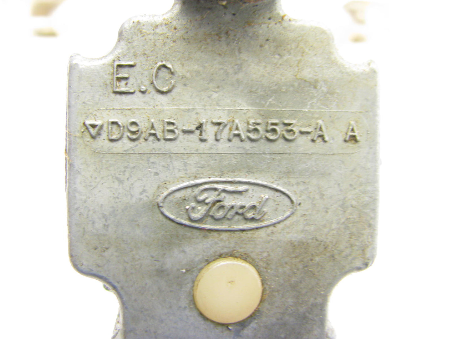 NEW OUT OF BOX OEM Ford D9AB-17A553-AA Windshield Wiper Switch 1979-1980