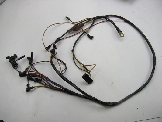 NEW UNBOXED OEM FORD D9JL-14305-A Alternator Voltage Regulator Wiring Harness