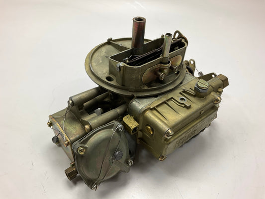 UNBOXED MOTORCRAFT - D9TE-APA Holley 2-BBL Carburetor 1979 Ford HD Truck 370-V8