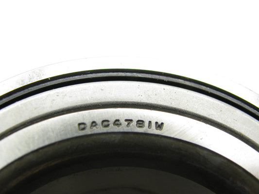 NEW - OUT OF BOX - Koyo DAC4781W FRONT Wheel Bearing 83-02 Villager Quest