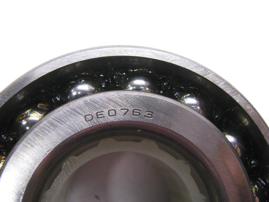 NEW UNBOXED - NTN DE0763 Double Row Ball Bearing 36mm Bore, 72mm OD, 34mm Width