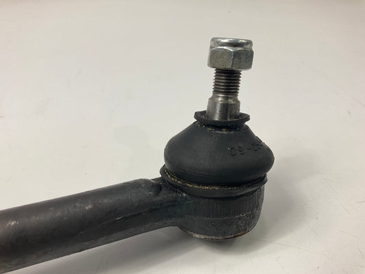 NEW UNBOXED DL861 Front Left Outer Steering Tie Rod End For 1970-1973 Volvo 1800
