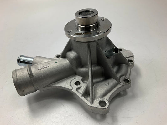 NEW - OUT OF BOX - DP345S Engine Water Pump For 98-04 Mercedes-Benz SLK230 2.3L