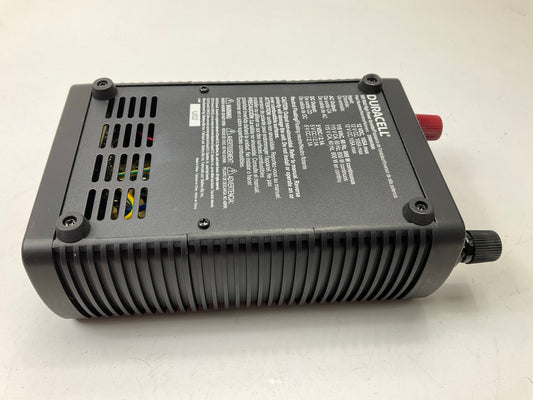 NEW UNBOXED Duracell DRINV800 High Power Inverter 1600 Watt Peak 800W Continuous