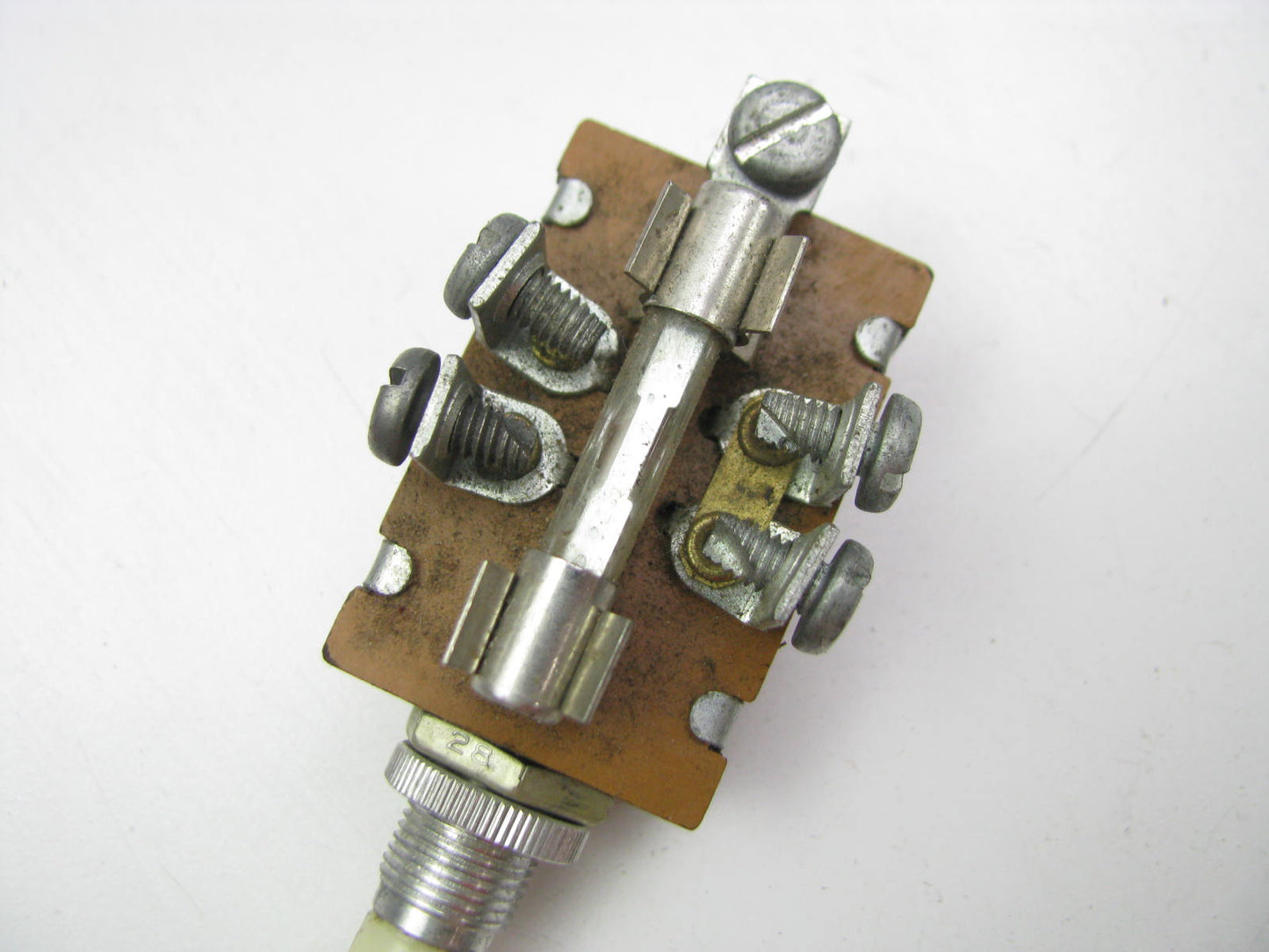 NEW - OUT OF BOX STANDARD DS-121 Headlight Switch - SW-305 SWX-306 D-1503 U1503
