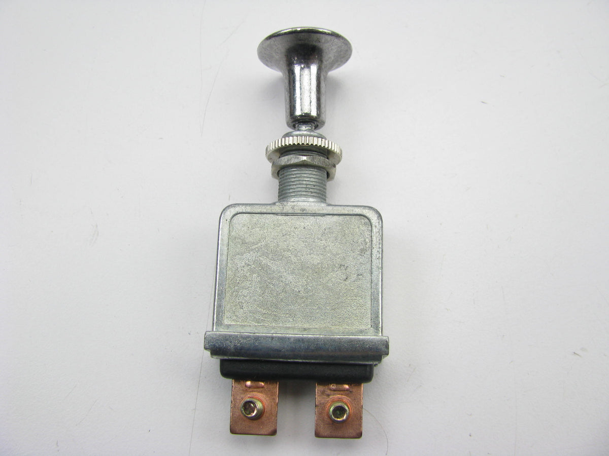 NEW - OUT OF BOX DS-175 Push Pull Switch 75 Amp 6-28 Volt DC 2 Terminal