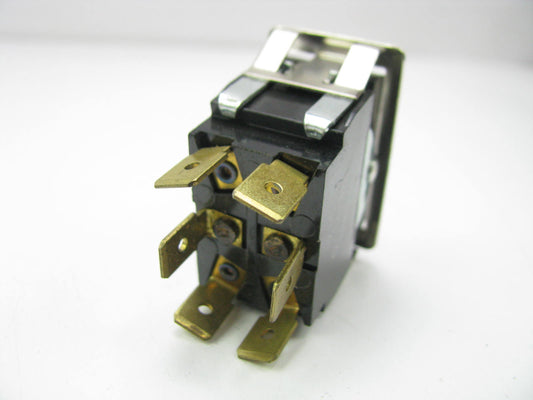 NEW - OUT OF BOX DS-285 Rear Window Wiper Switch For 1987-1992 Nissan Pathfinder
