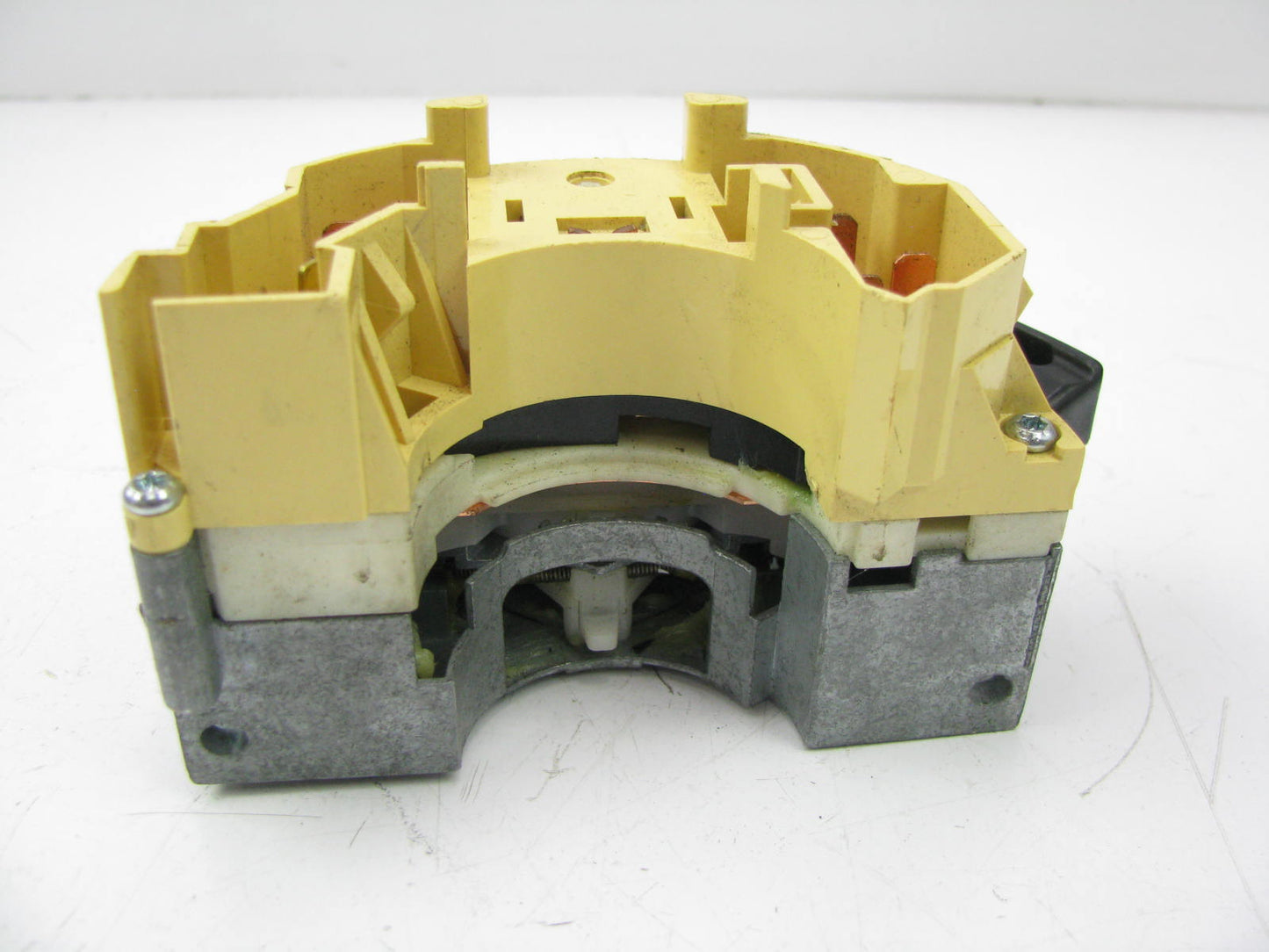 NEW - OUT OF BOX STANDARD DS-301 Turn Signal Switch - E5FZ-13341A F33Z-13341B