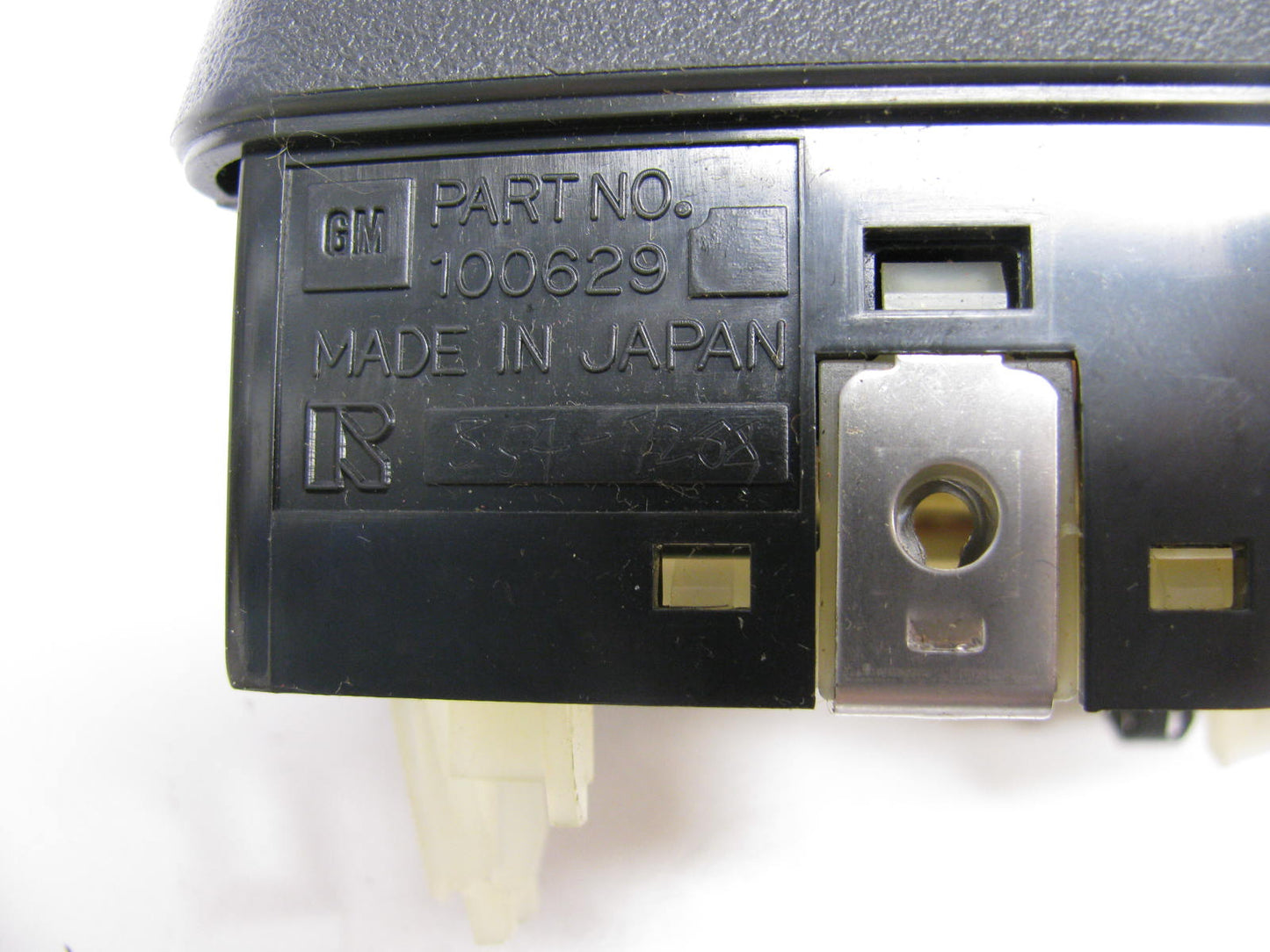 NEW - OUT OF BOX DS-623 Headlamp Headlight Switch 1990 Pontiac Grand Prix
