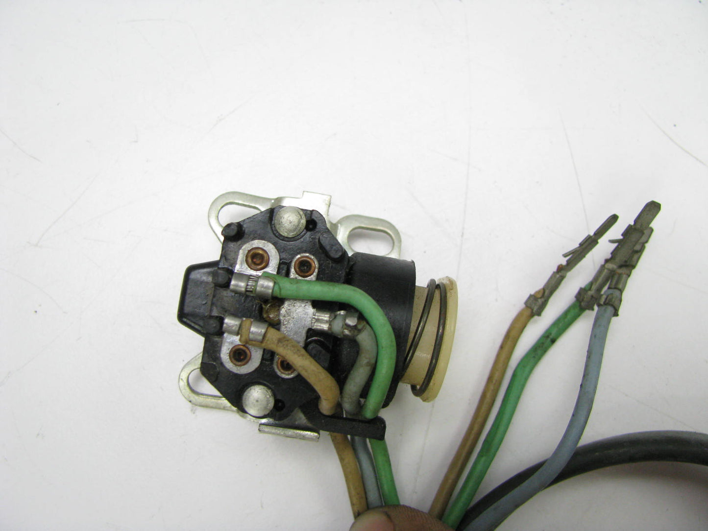 NEW - OUT OF BOX DS-74 Headlight Dimmer Switch Assembly - 19106994 7815158