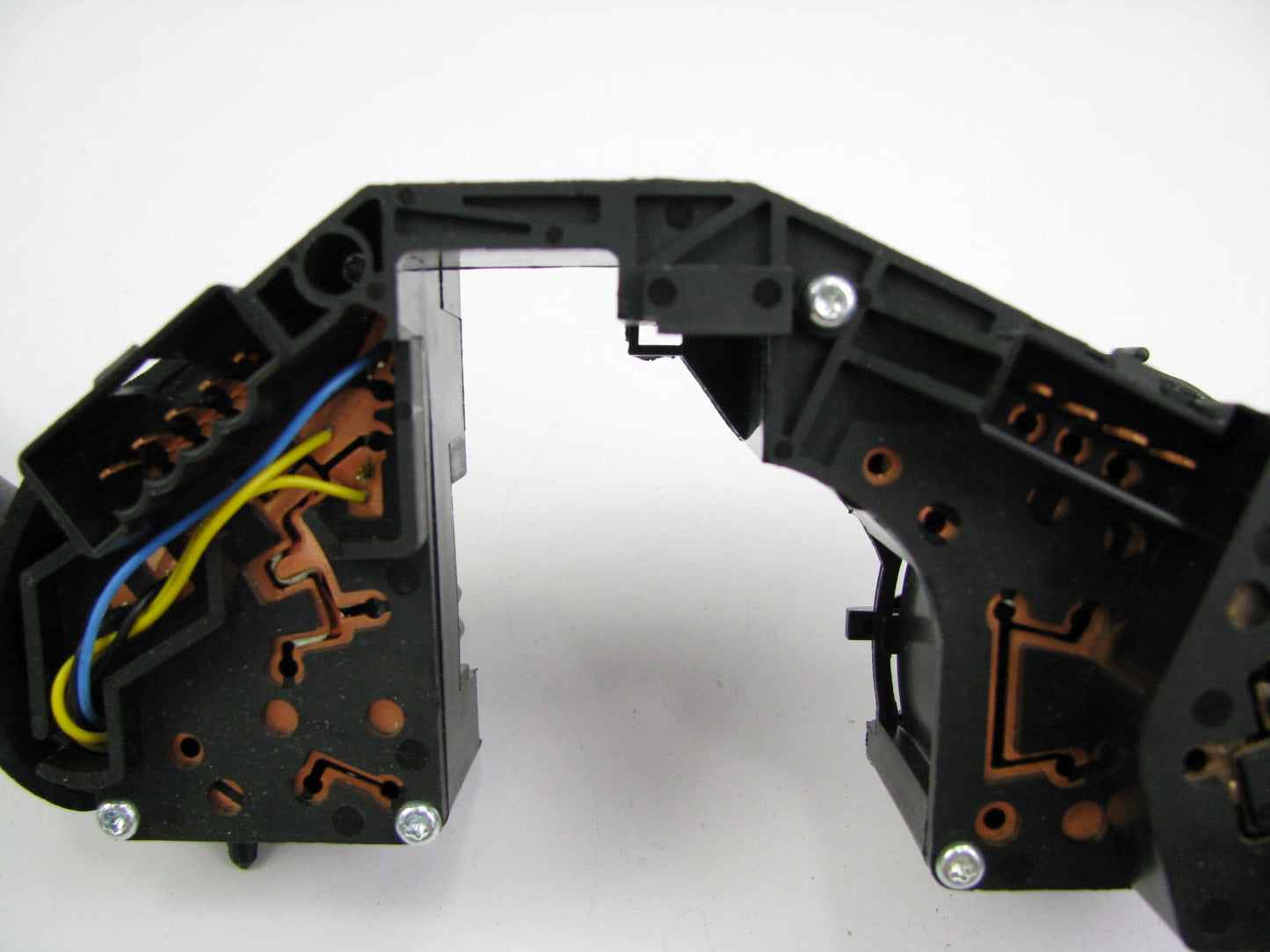 NEW - OUT OF BOX DS-772-SWITCH Turn Signal Combination Switch