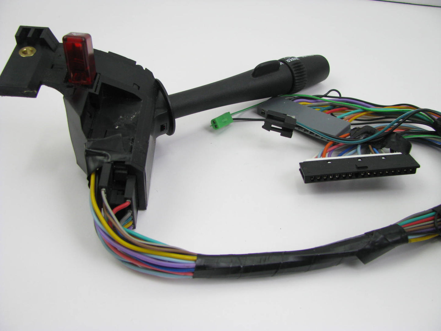 NEW - OUT OF BOX STANDARD DS-776 Windshield Wiper Switch - D-6249A D-6255C