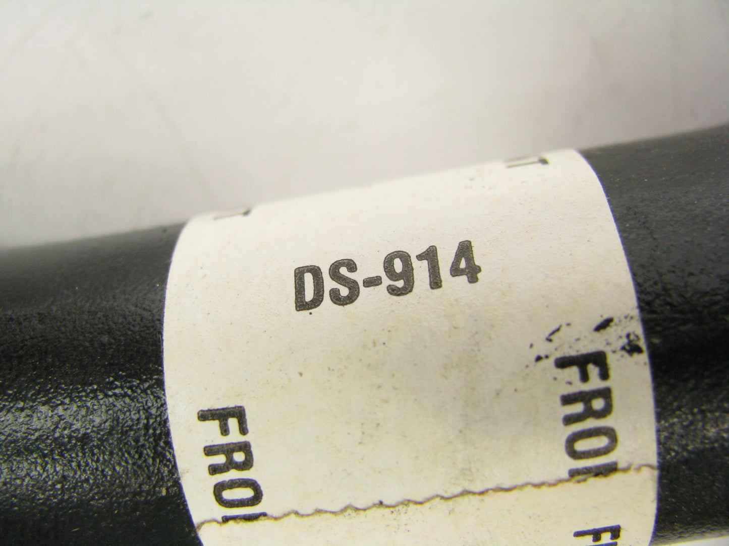 NOS Truck Steering Drag Link DS-914 - 4106175, 346193,