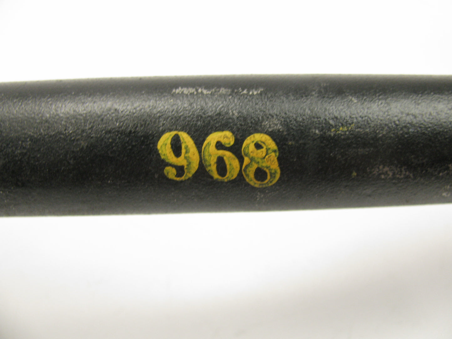 NEW OUT OF BOX DS-968 Steering Drag Link 1969-1980 IHC International 1700 1750